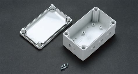 ip67 cable junction box|ip67 enclosure specification.